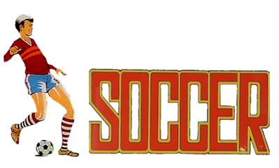 Soccer (Gottlieb) - Clear Logo (null) - 450x272