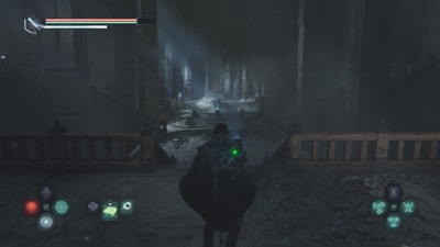 Hell is Us - Screenshot - Gameplay (World) - 3840x2160