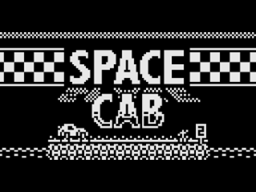 SpaceCab - Screenshot - Game Title (null) - 319x239