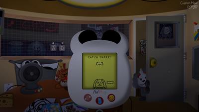 Playtime with Percy  - Screenshot - Gameplay (World) - 3840x2160