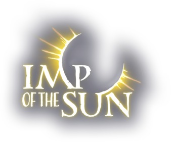 Imp of the Sun - Clear Logo (null) - 824x684