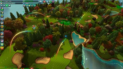 Golftopia - Screenshot - Gameplay (null) - 1920x1080