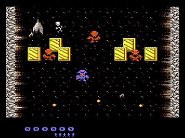 Doom Mine Adventure - Screenshot - Gameplay (null) - 640x477