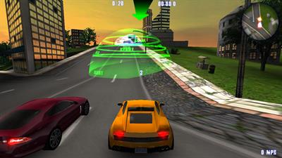 Midtown Crazy Race - Screenshot - Gameplay (null) - 1280x720