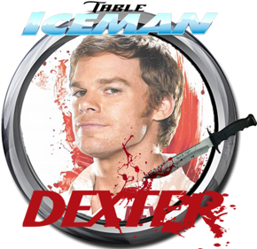 Dexter - Fanart - Cart - Front (null) - 466x451