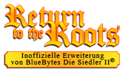 Return to the Roots - Clear Logo (null) - 200x116