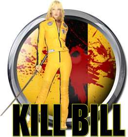 Kill Bill - Fanart - Cart - Front (null) - 468x500