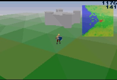 Dark Empire - Screenshot - Gameplay (null) - 556x381