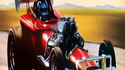 Sunt Car Racer Remake - Fanart - Background (null) - 1920x1080