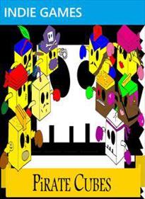 Pirate Cubes - Box - Front (World) - 219x300