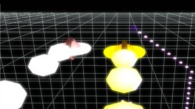Gyroball - Screenshot - Gameplay (World) - 1000x562