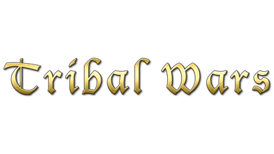 Tribal Wars - Clear Logo (null) - 640x360