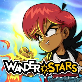 Wander Stars - Square (North America) - 1024x1024