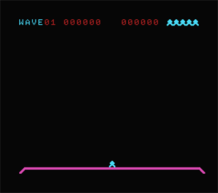 Cyclon - Screenshot - Gameplay (null) - 544x480