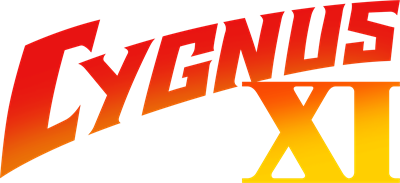 Cygnus X1 - Clear Logo (United Kingdom) - 2400x1101
