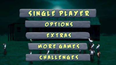Zombie Racers - Screenshot - Game Select (World) - 480x272