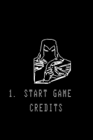 Moon Knight - Screenshot - Game Select (World) - 160x240