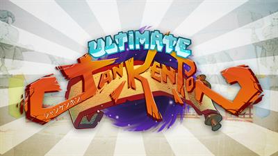 Ultimate Jan Ken Pon - Screenshot - Game Title (null) - 1280x720