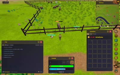 GrindScape - Screenshot - Gameplay (null) - 1512x940