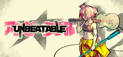 UNBEATABLE - Banner (World) - 460x215