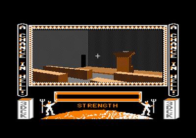 A Chance In Hell! - Screenshot - Gameplay (null) - 768x540