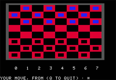 Classic Games: Backgammon & Checkers - Screenshot - Gameplay (null) - 560x384