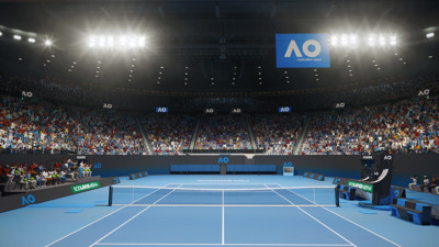 TopSpin 2K25 - Screenshot - Gameplay (null) - 1920x1080