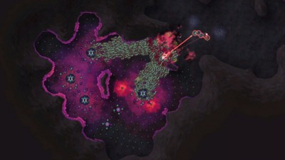Infested Planet - Screenshot - Gameplay (null) - 1920x1080