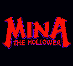 Mina the Hollower - Screenshot - Game Title (World) - 160x144