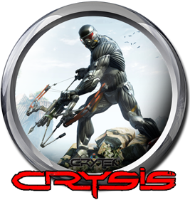 Crysis - Fanart - Cart - Front (null) - 440x463