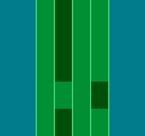 Quarti - Screenshot - Gameplay (World) - 256x240