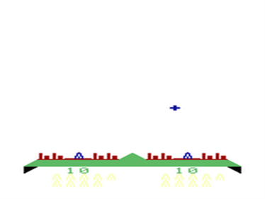 Missile War - Screenshot - Game Title (null) - 640x480