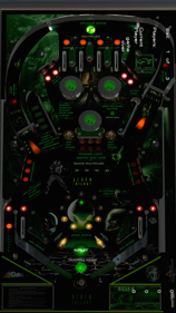 Alien Trilogy - Screenshot - Gameplay (null) - 1080x1920