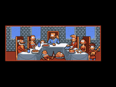 Gobliiins - Screenshot - Gameplay (null) - 640x480