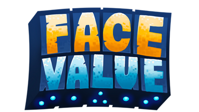FaceValue - Clear Logo (null) - 640x360