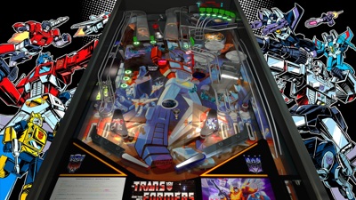 Transformers: Generation One - Screenshot - Gameplay (null) - 1920x1080