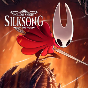 Hollow Knight: Silksong - Square (World) - 1024x1024