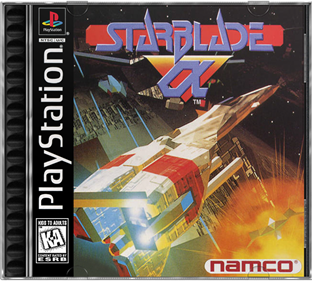 StarBlade Alpha - Box - Front - Reconstructed (North America) - 687x617