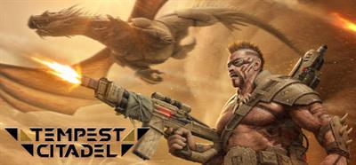 Tempest Citadel - Banner (null) - 460x215