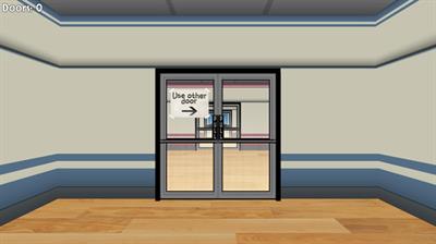 Doors Push or Pull - Screenshot - Gameplay (null) - 600x337