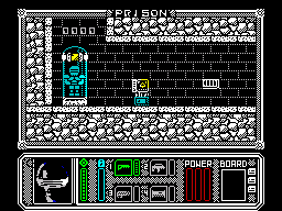 Illustration of Robo-Stalker