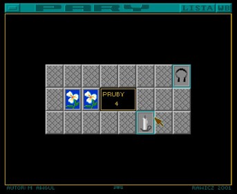 Pary - Screenshot - Gameplay (null) - 652x533