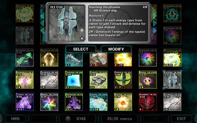 Hidden Dimensions 3 - Screenshot - Gameplay (null) - 1600x1000
