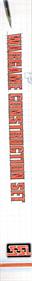 Wargame Construction Set - Box - Spine (North America) - 92x800
