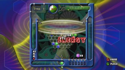 Crystal Crush - Screenshot - Gameplay (World) - 1200x675