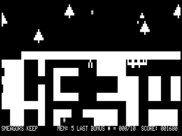 Morgoth - Screenshot - Gameplay (null) - 512x384