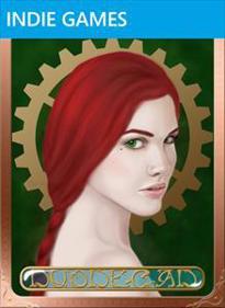 Duodecad - Box - Front (World) - 219x300