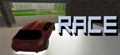 Voxel Race - Banner (World) - 460x215