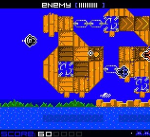 Starseed 2 - Screenshot - Gameplay (null) - 474x434