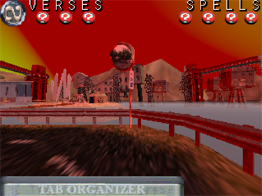 Three Verses - Screenshot - Gameplay (null) - 1342x1005